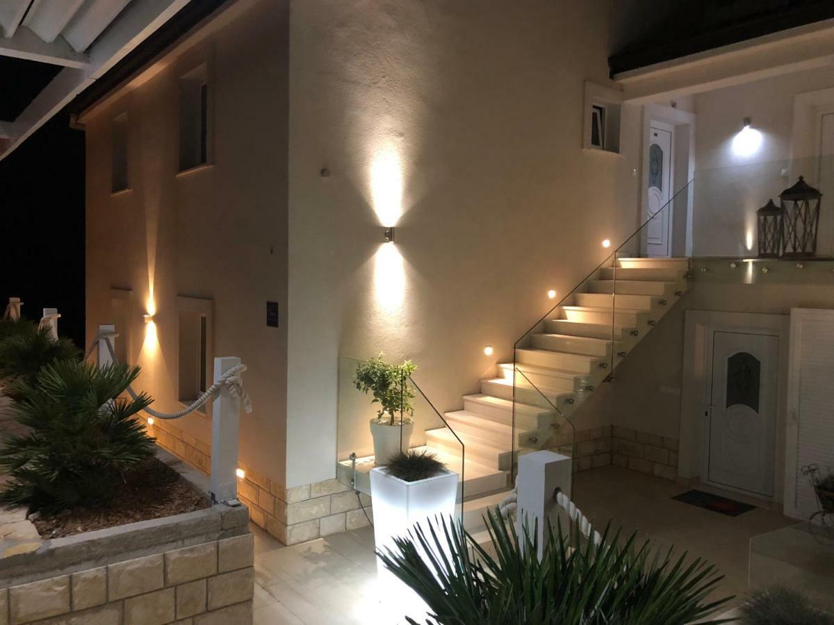 Perla Hvar Aparthotel Ivan Dolac Exterior foto
